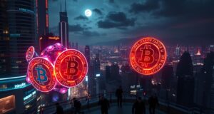 Kenya passes law to regulate crypto assets criptodt9